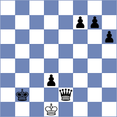 Przybylski - Tristan (chess.com INT, 2021)