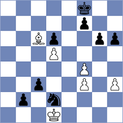 Pica - Unver (chess.com INT, 2025)