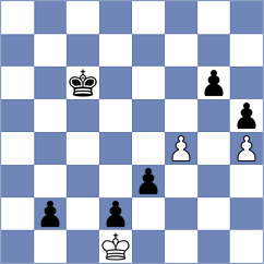 Winkels - Sreyas (chess.com INT, 2023)