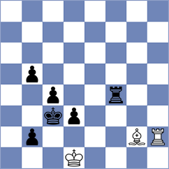 Lebedev - Bartel (chess.com INT, 2024)