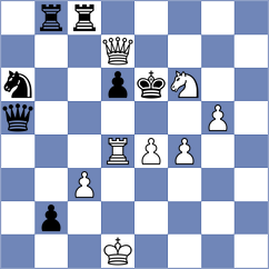 Blanco Ronquillo - Derraugh (chess.com INT, 2024)