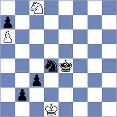 Shapiro - Bregu (chess.com INT, 2024)