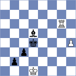 Khaidorov - Fernandez Muixi (Tarragona, 2003)