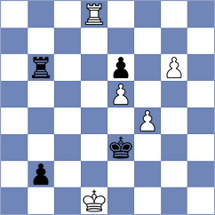 Shashikant - Jean Louis (chess.com INT, 2022)