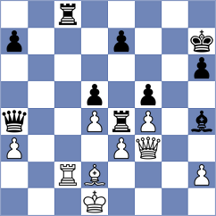 Bunzmann - Hewig (Germany, 1994)