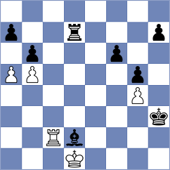 Arcuti - Lavendelis (Chess.com INT, 2021)