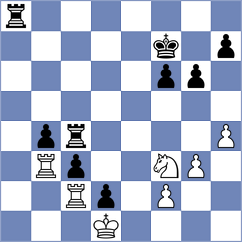Hernandez - Bartakke (chess.com INT, 2025)