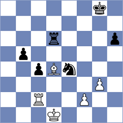 Walentukiewicz - Goryachkina (chess.com INT, 2025)