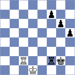 Mendonca - Khademalsharieh (chess24.com INT, 2021)