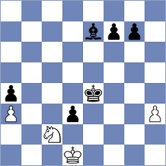 Ermolaev - Shafer (chess.com INT, 2025)