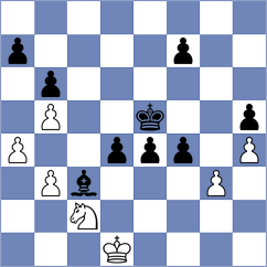 Derlich - Cupid (chess.com INT, 2025)