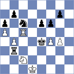 Gomes - Wegerer (Helsinki, 1999)
