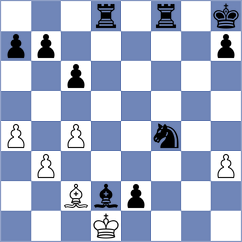Soares - Lorensetti (Catanduva, 2011)