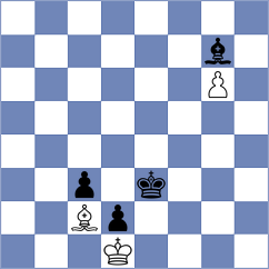 Rios Escobar - Casalaspro (chess.com INT, 2023)