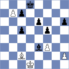 Ozates - Danzer (chess.com INT, 2025)