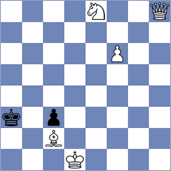 Miller - Jelvani (Lichess.org INT, 2021)