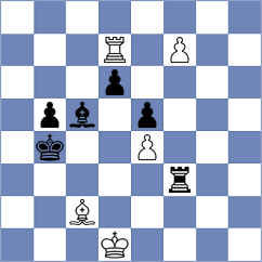 Toth - Lorenzo de la Riva (chess.com INT, 2024)