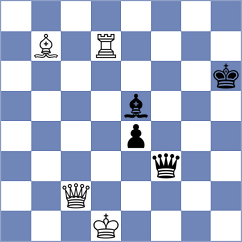 Krishnan - Deboushnik De (chess.com INT, 2025)