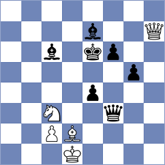 Filippov - Ganguly (Khanty-Mansiysk, 2009)