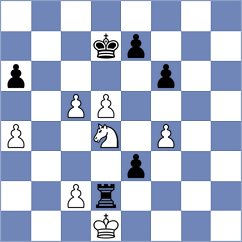 Wiebe - Vovk (chess.com INT, 2024)