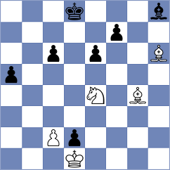 Maglioni - Emeliantsev (chess.com INT, 2025)