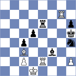 Heinemann - Volovich (chess.com INT, 2024)