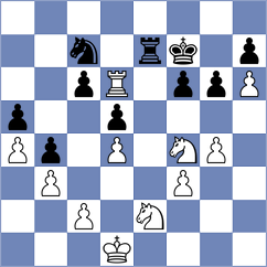 Erdogan - Meruga (chess.com INT, 2025)