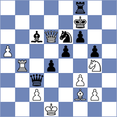 Frolov - Soltanici (Chess.com INT, 2020)