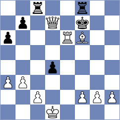 Kovalev - Sudarikov (Voronezh, 2002)