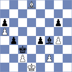 Rustamov - Injac (chess.com INT, 2025)