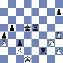 Grover - Tang (chess.com INT, 2025)