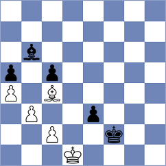 Mazzilli - Ladan (chess.com INT, 2022)