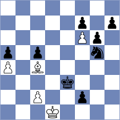 Akopian - Jakubowski (chess.com INT, 2024)