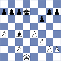 Pereira Pinos - Cuadrado Garces (Chess.com INT, 2020)