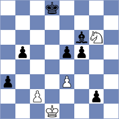 Lampou - Allahverdiyeva (chess.com INT, 2025)