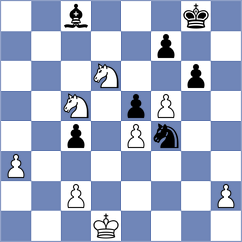 Grigoriants - Slugin (chess.com INT, 2025)