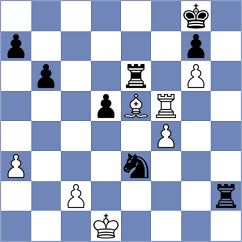 Bykov - Galchenko (chess.com INT, 2025)