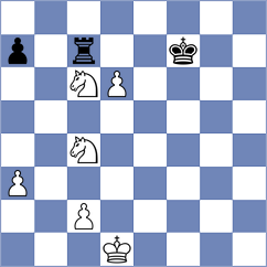 Ustinov - Mokshanov (St Petersburg, 2013)