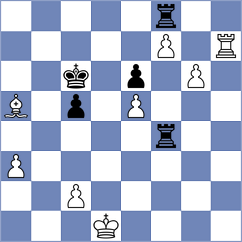 Andrenko - Lugovskoj (Zaporozhye, 2010)