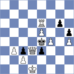 Ilinca - Lizak (chess.com INT, 2025)