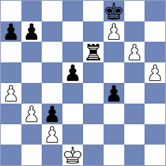 Vlassov - Kholin (chess.com INT, 2022)