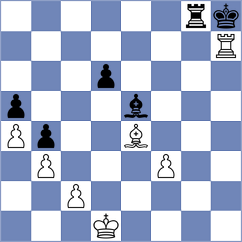 Ibarra Jerez - Zapata (Chess.com INT, 2015)