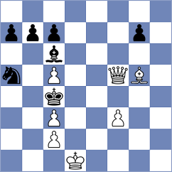 Melian - Deviprasath (chess.com INT, 2024)