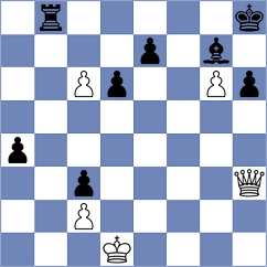 Popescu - Munteanu (Herculane, 1998)