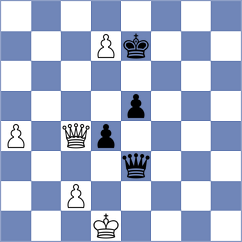 Pragnya H G - Emujin Enkh-Amgalan (FIDE Online Arena INT, 2024)
