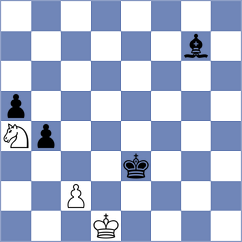 Iversen - Flueckiger (Haderslev, 1981)
