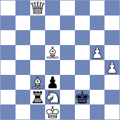 Domingo Nunez - Campos Rosas (chess.com INT, 2024)