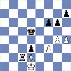 Modric - Khazhatuly (chess.com INT, 2025)