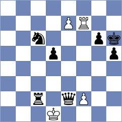 Tandin - Swarnavo (Chess.com INT, 2020)