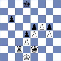 Sowinski - Garv (chess.com INT, 2023)